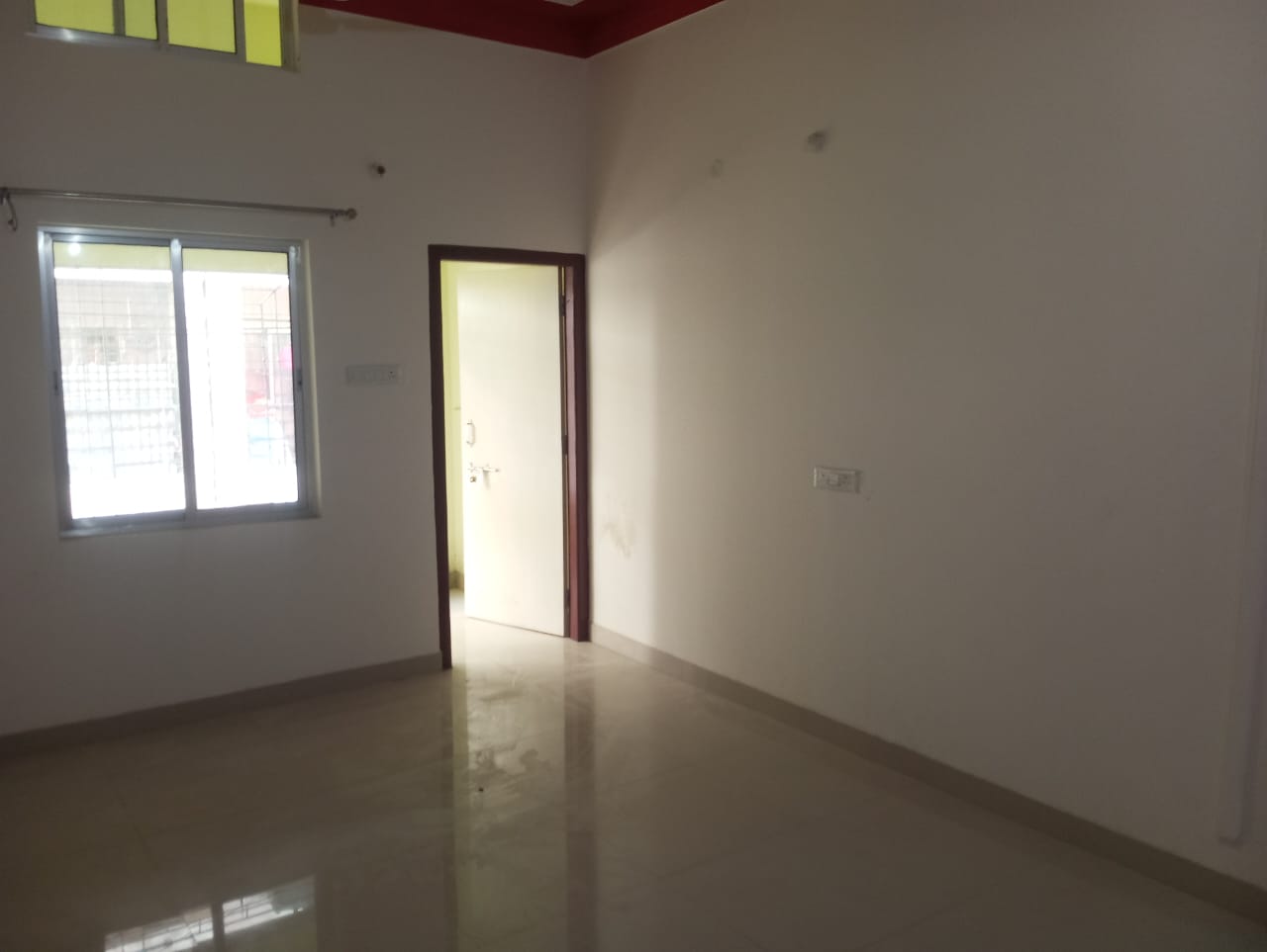 Semi Furnished 3bhk in Bormotoria, Guwahati, Assam, India for Rent
